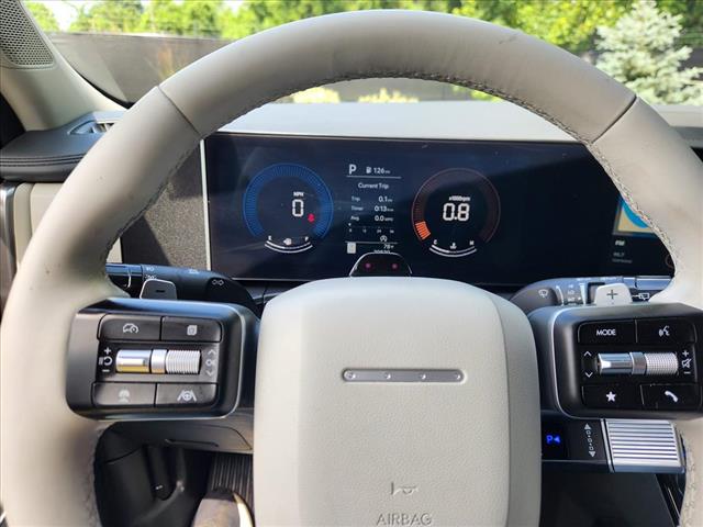 2024 Hyundai SANTA FE SEL