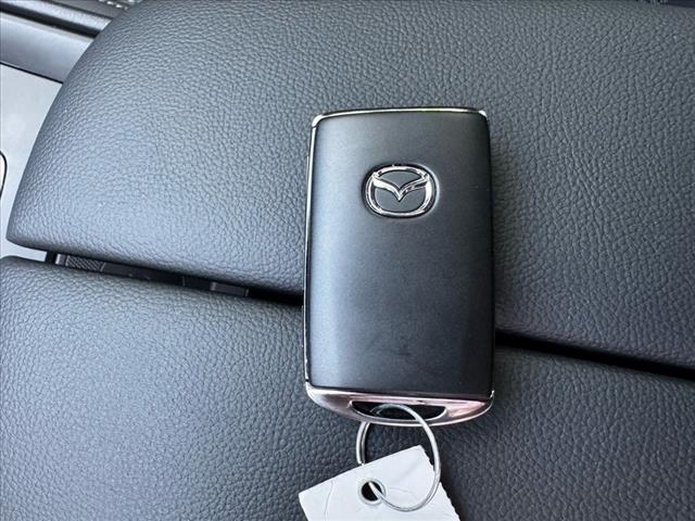 2025 Mazda CX-50 Hybrid Preferred