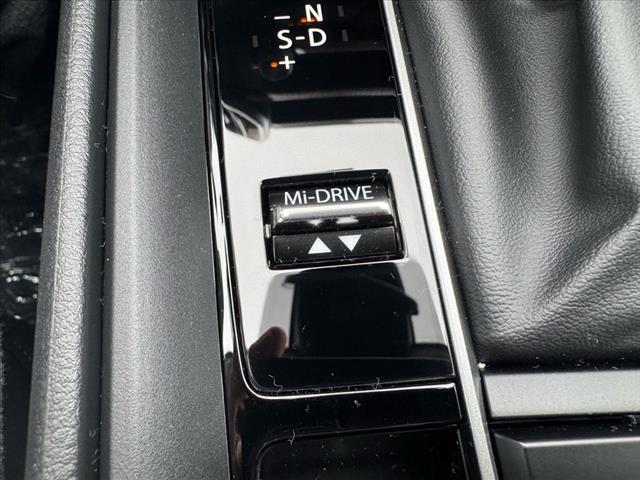 2025 Mazda CX-50 Hybrid Premium