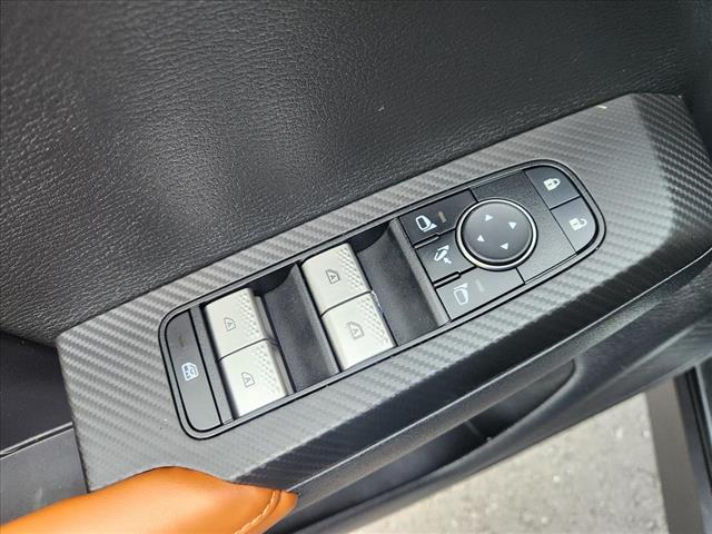 2023 Mitsubishi Outlander 40th Anniversary