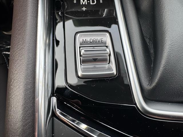2025 Mazda CX-5 2.5 Turbo Signature