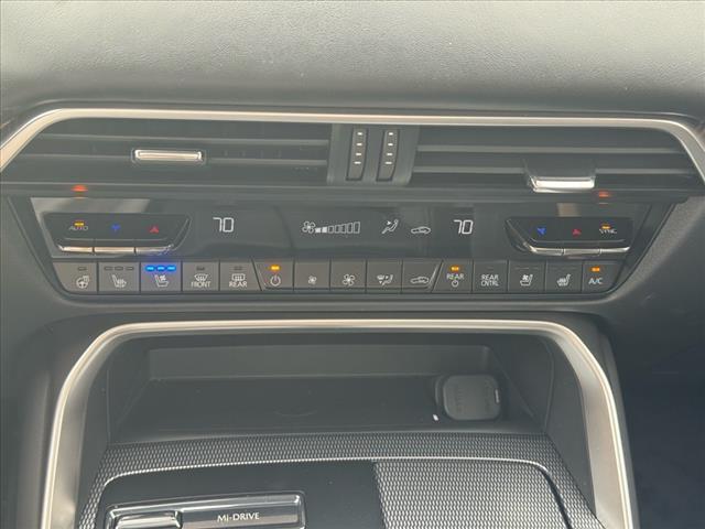 2025 Mazda CX-70 3.3 Turbo S Premium