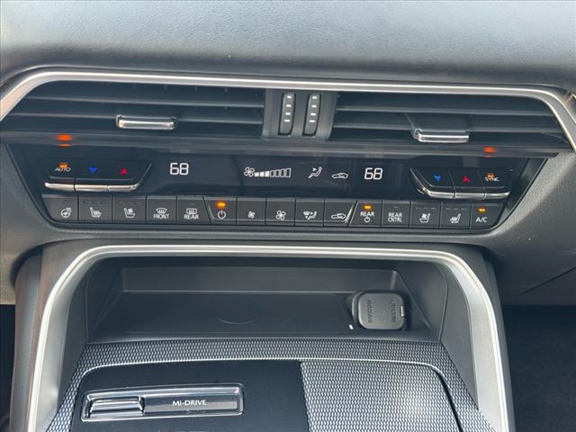 2025 Mazda CX-70 3.3 Turbo Premium Plus
