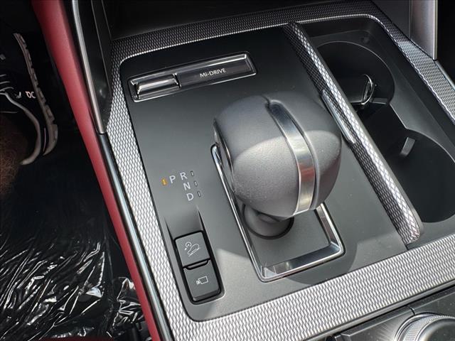 2025 Mazda CX-70 3.3 Turbo Premium Plus