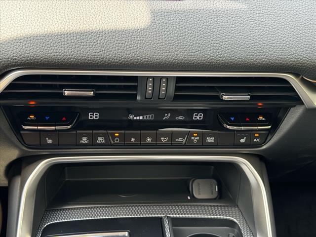 2025 Mazda CX-90 3.3 Turbo Premium Sport