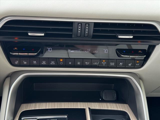 2025 Mazda CX-90 Plug-in Hybrid Premium Plus