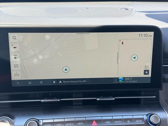 2025 Hyundai KONA Electric SEL