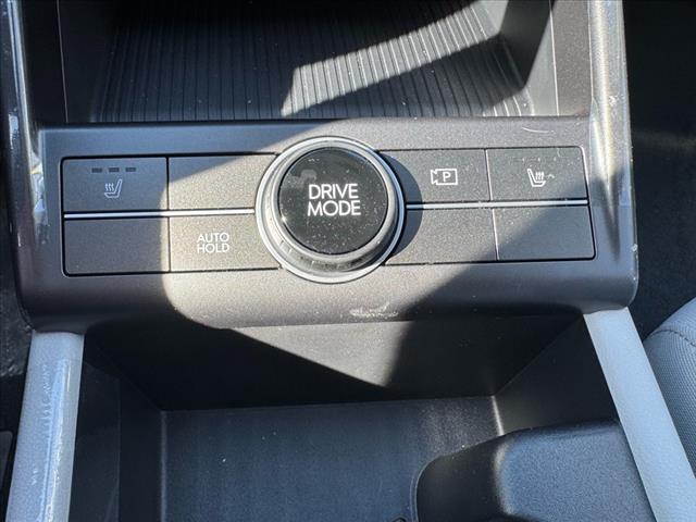 2025 Hyundai KONA Electric SEL