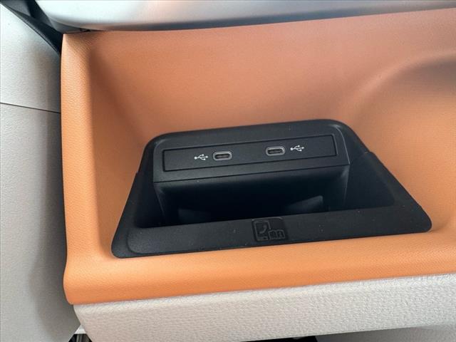 2025 Volkswagen ID.Buzz 1st Edition 4Motion