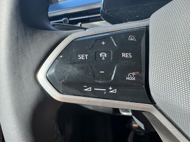 2025 Volkswagen ID.Buzz Pro S