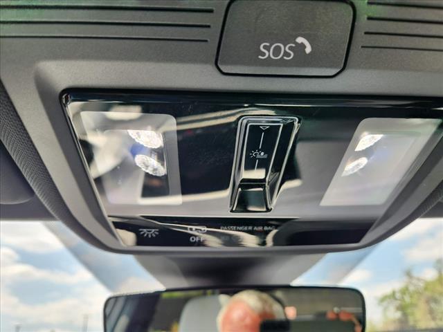 2021 Volkswagen ID.4 1st Edition