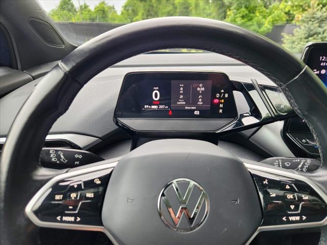 2021 Volkswagen ID.4 Pro S