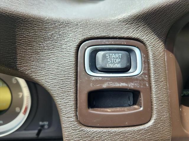 2013 Volvo XC70 T6