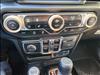 2022 Jeep Gladiator High Altitude
