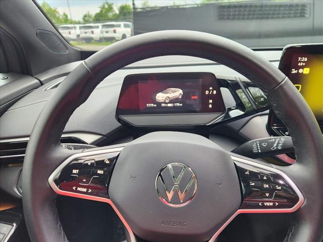 2024 Volkswagen ID.4 S