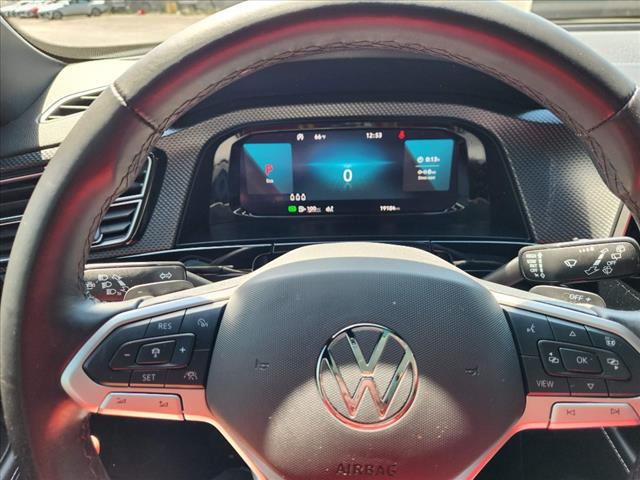 2024 Volkswagen Atlas Cross Sport SEL R-Line 4Motion