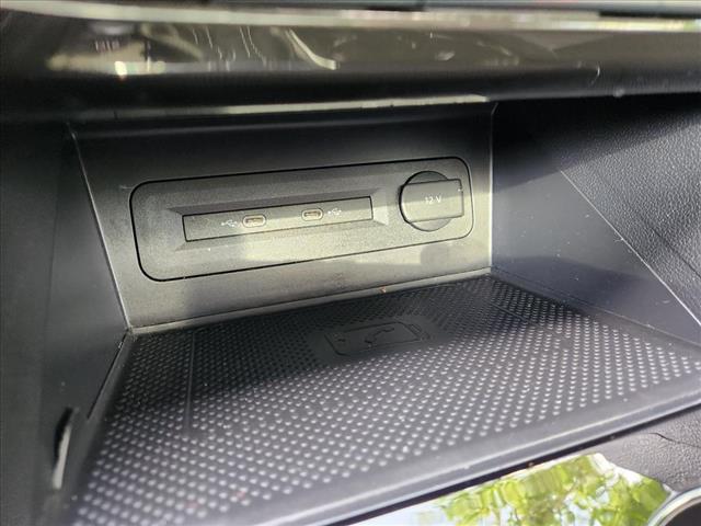 2022 Volkswagen Atlas Cross Sport V6 SEL 4Motion