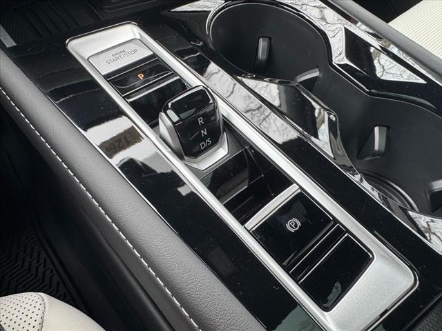 2025 Volkswagen Atlas Cross Sport SEL Premium R-Line 4Motion