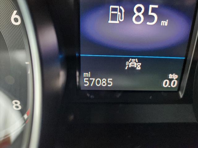 2021 Volkswagen Atlas Cross Sport 2.0T SE 4Motion