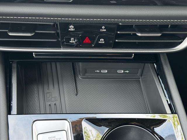 2025 Volkswagen Atlas SE 4Motion