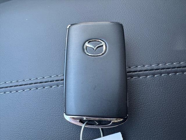 2025 Mazda CX-30 2.5 S Preferred