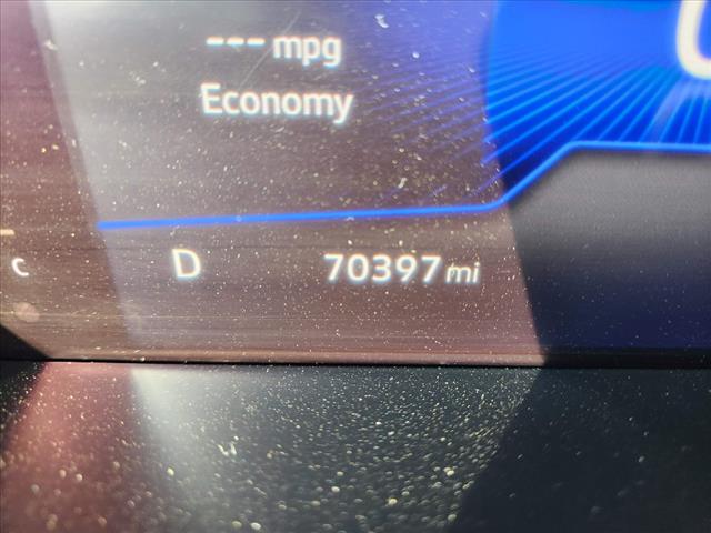2022 Volkswagen Tiguan SE 4Motion
