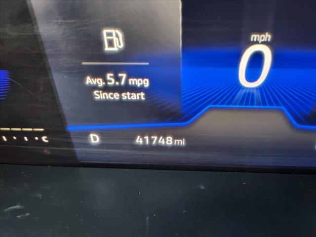 2022 Volkswagen Tiguan SE 4Motion