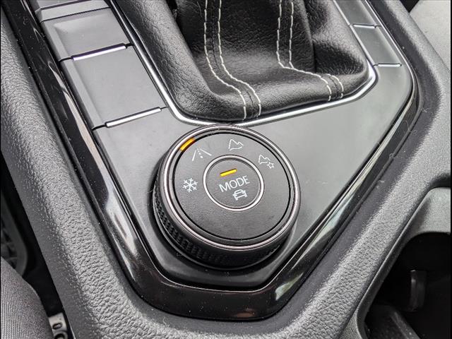 2024 Volkswagen Taos S 4Motion