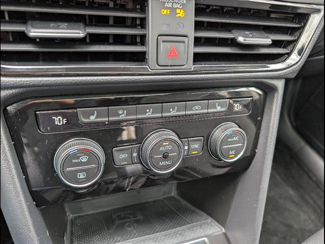 2024 Volkswagen Taos SE 4Motion