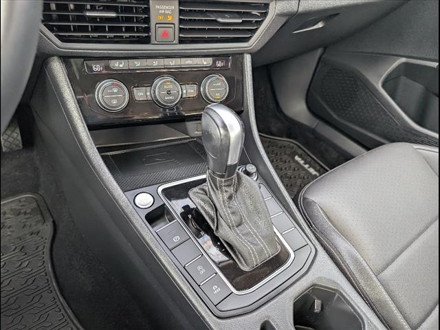 2021 Volkswagen Jetta SEL