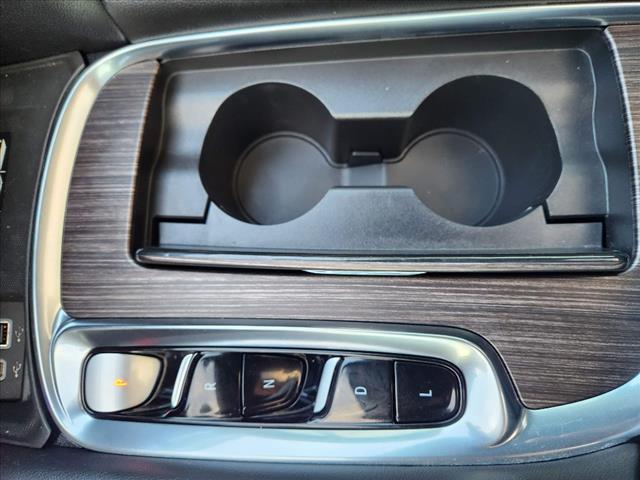 2022 Buick Enclave Avenir