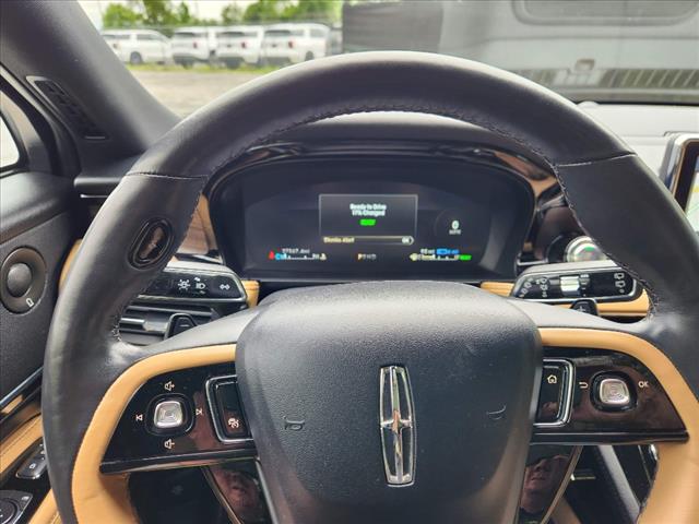 2022 Lincoln Corsair Grand Touring