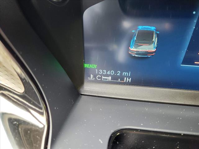 2023 Lincoln Corsair Grand Touring