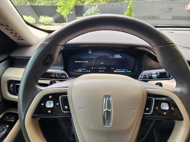 2022 Lincoln Aviator Grand Touring