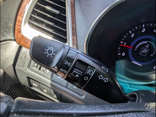 2015 Hyundai SANTA FE Sport 2.0T