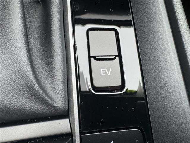 2025 Mazda CX-50 Hybrid Premium