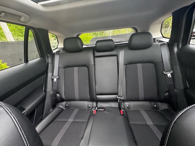 2025 Mazda CX-50 2.5 S Premium