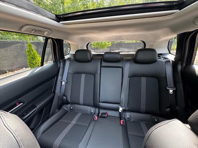 2025 Mazda CX-50 2.5 S Premium