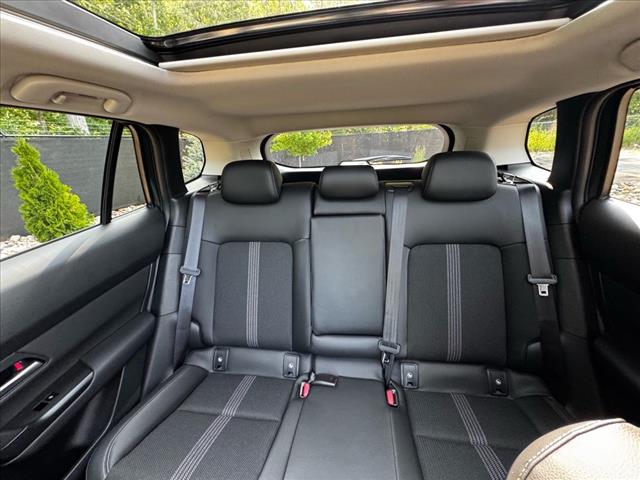 2025 Mazda CX-50 2.5 S Premium