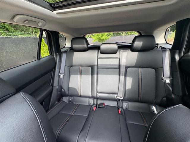 2025 Mazda CX-50 2.5 S Premium Plus