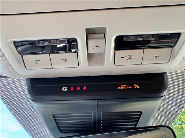 2025 Mazda CX-50 2.5 Turbo Meridian Edition