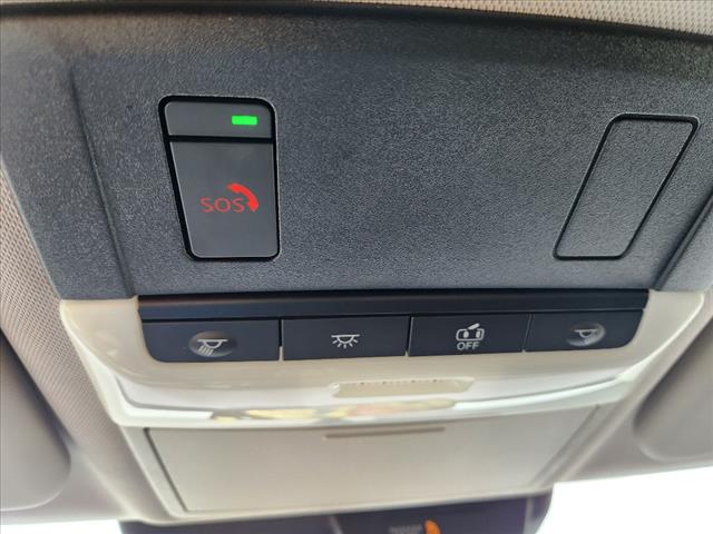 2024 Mitsubishi Outlander ES