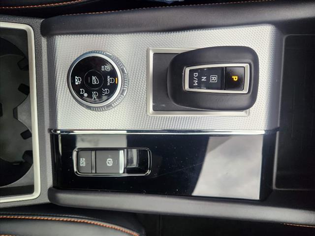 2024 Mitsubishi Outlander SEL