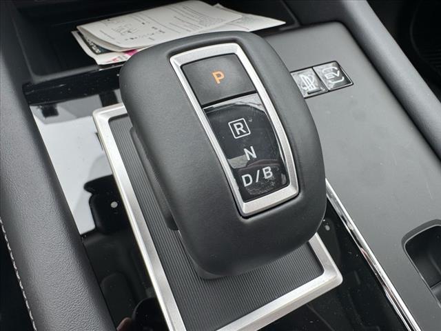 2025 Mitsubishi Outlander PHEV SE