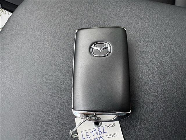 2025 Mazda Mazda3 Hatchback 2.5 S Preferred