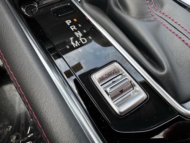 2025 Mazda CX-5 2.5 Turbo Premium