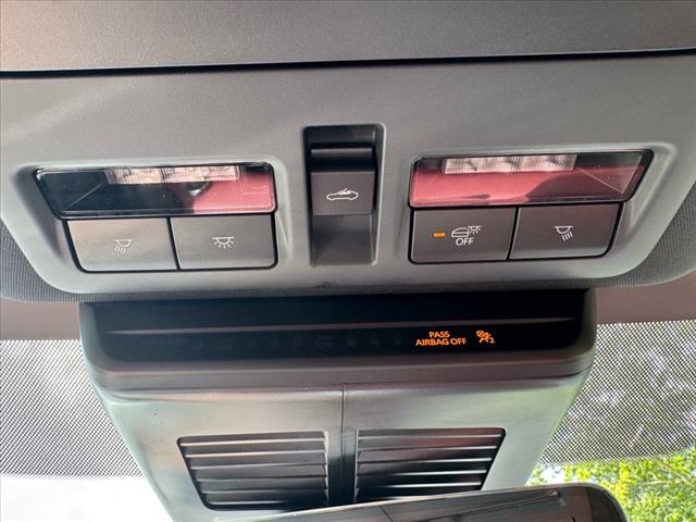 2025 Mazda CX-70 3.3 Turbo Premium Plus