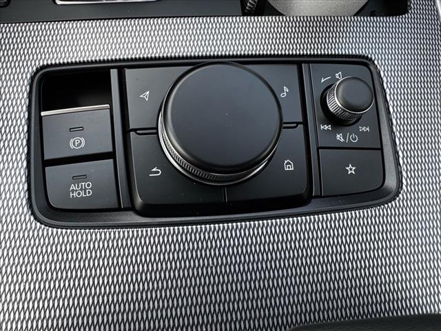 2025 Mazda CX-90 3.3 Turbo Premium Sport