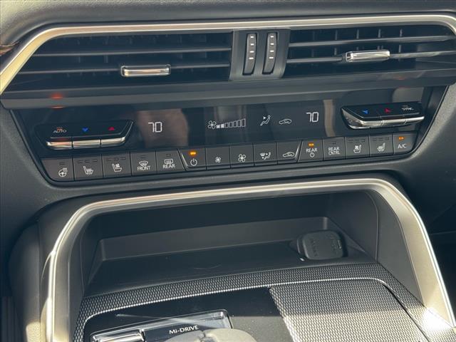 2025 Mazda CX-90 PHEV Premium Plus