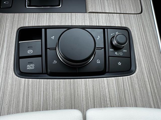 2025 Mazda CX-90 Plug-in Hybrid Premium Plus